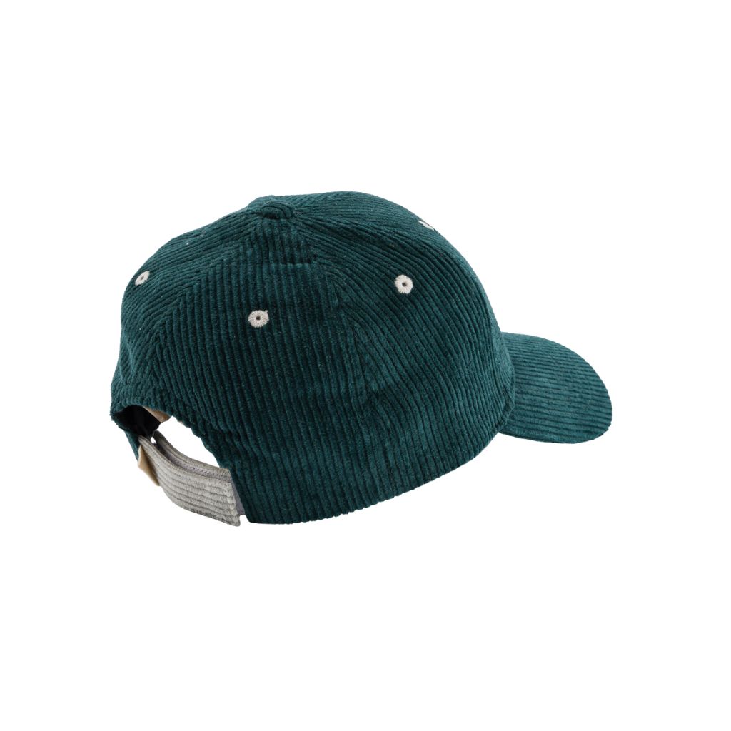 Chamaye Casquette Dream Team Duck Green 9-24 mois