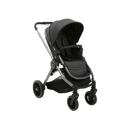 Chicco Poussette 4 en 1 Trio Best Friend Pro - Kory  Pirate Black