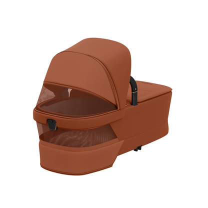 Maxi-Cosi Nacelle Cabin Cot Copper Terra