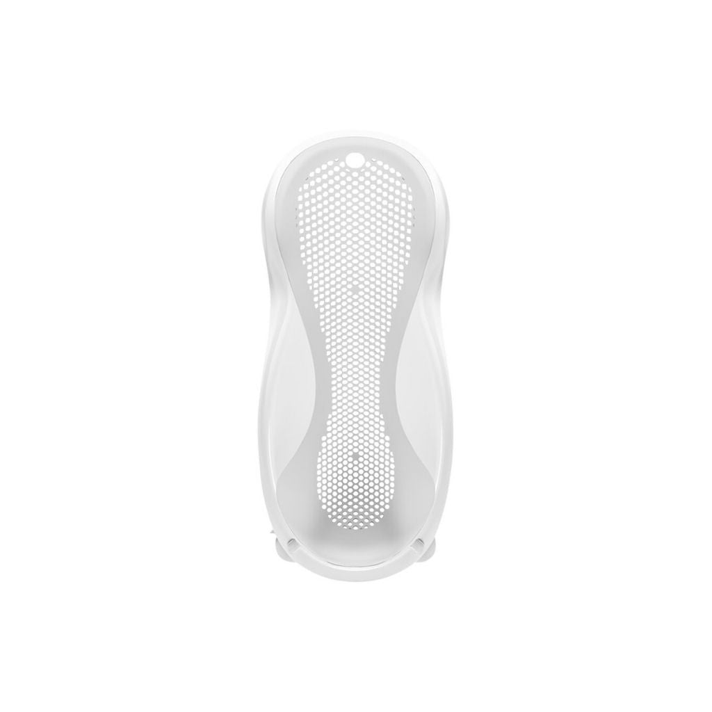 Angelcare Siège de bain Babywash Grey