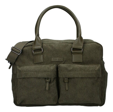 Kidzroom Sac à langer Vienna Dream Green