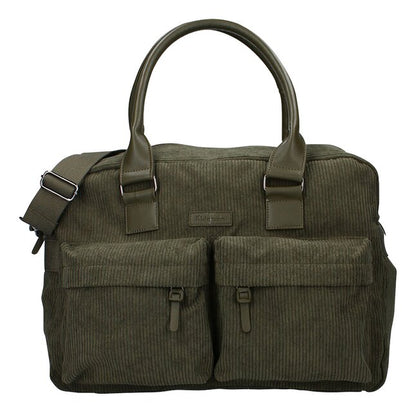 Kidzroom Sac à langer Vienna Dream Green