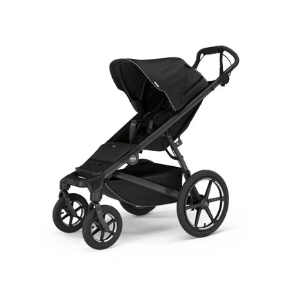 Thule Poussette Urban Glide 4-wheel Black