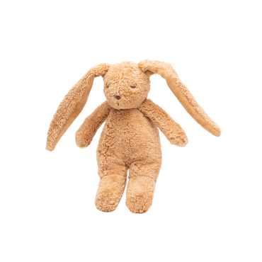 Moonie Peluche Sensory Little Bunny Cappuccino