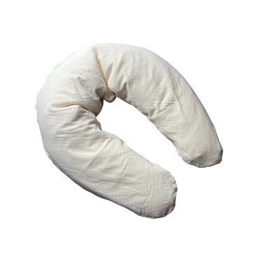 Dreambee Coussin d'allaitement et de positionnement Oscar Flowers