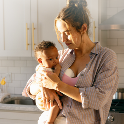 Medela Tire-lait électrique double Motion InBra™ 