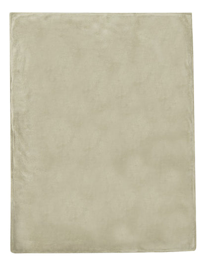 Jollein Couverture pour berceau ou parc Miffy Olive Green