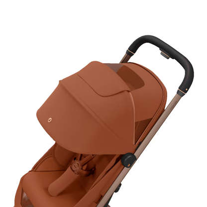 Maxi-Cosi Poussette Fame Cabin Copper Terra