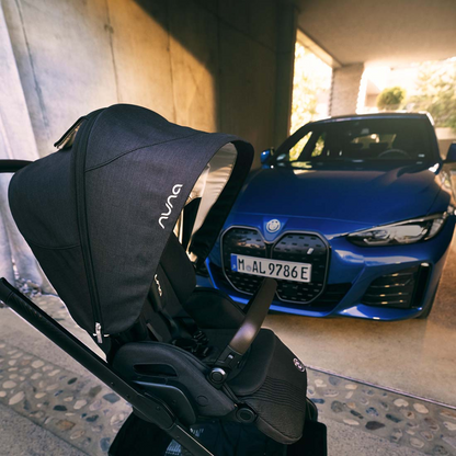 Nuna Poussette Mixx™ Next BMW