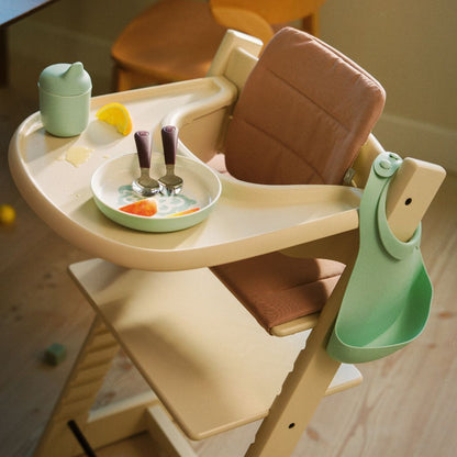 Stokke® Eettablet Tripp Trapp® Vanilla white