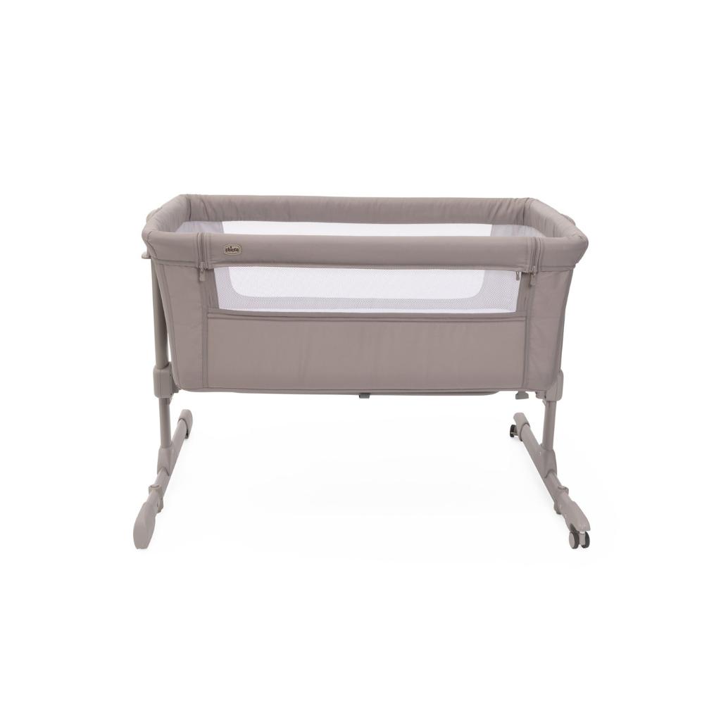 Chicco Wiegje Co-sleeper Next2Me Essential Dove Relux