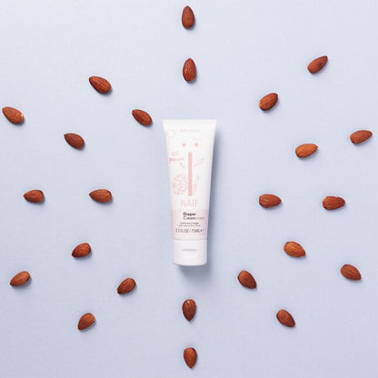 Naïf Crème pour le change 75 ml
