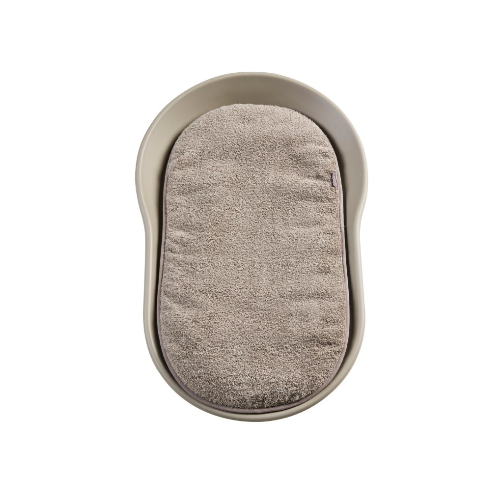 Quax Mamee Coussin pour matelas à langer Thyme