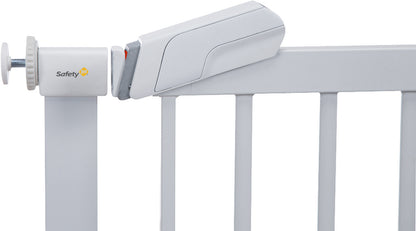 Safety 1st Deurhekje Flat Step wit