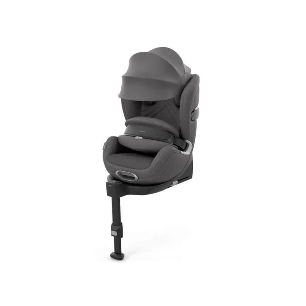 Cybex INFO Autostoel Anoris T2 i-Size Plus Mirage Grey