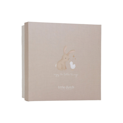 Little Dutch Giftset Newborn Naturals