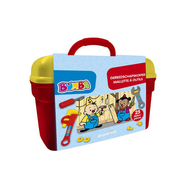 Bumba Gereedschapskoffer Bumba
