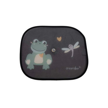 Dreambee Pare-soleil Oscar - 2 pièces