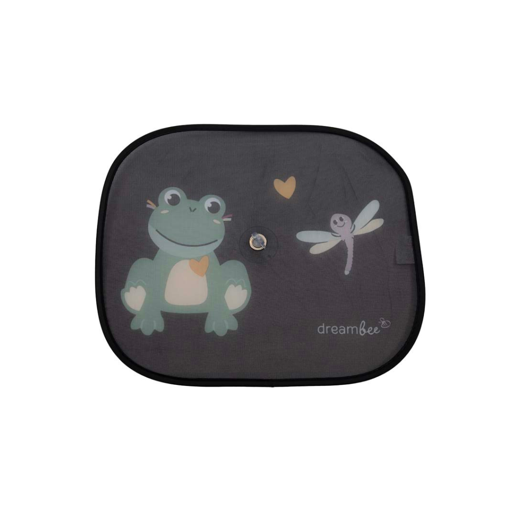 Dreambee zonnenschermen duopack Oscar