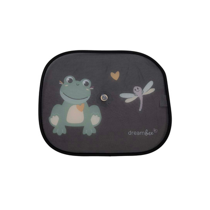 Dreambee zonnenschermen duopack Oscar