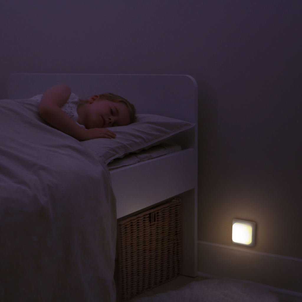 Cloud-B Nachtlampje Cube B Lily the Unicorn