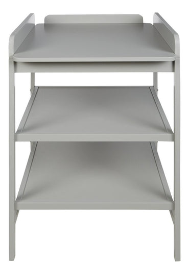 Troll Table à langer Linda Soft Grey