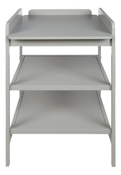 Troll Table à langer Linda Soft Grey