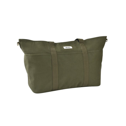 Béaba Sac à langer Madrid XXL Lichen