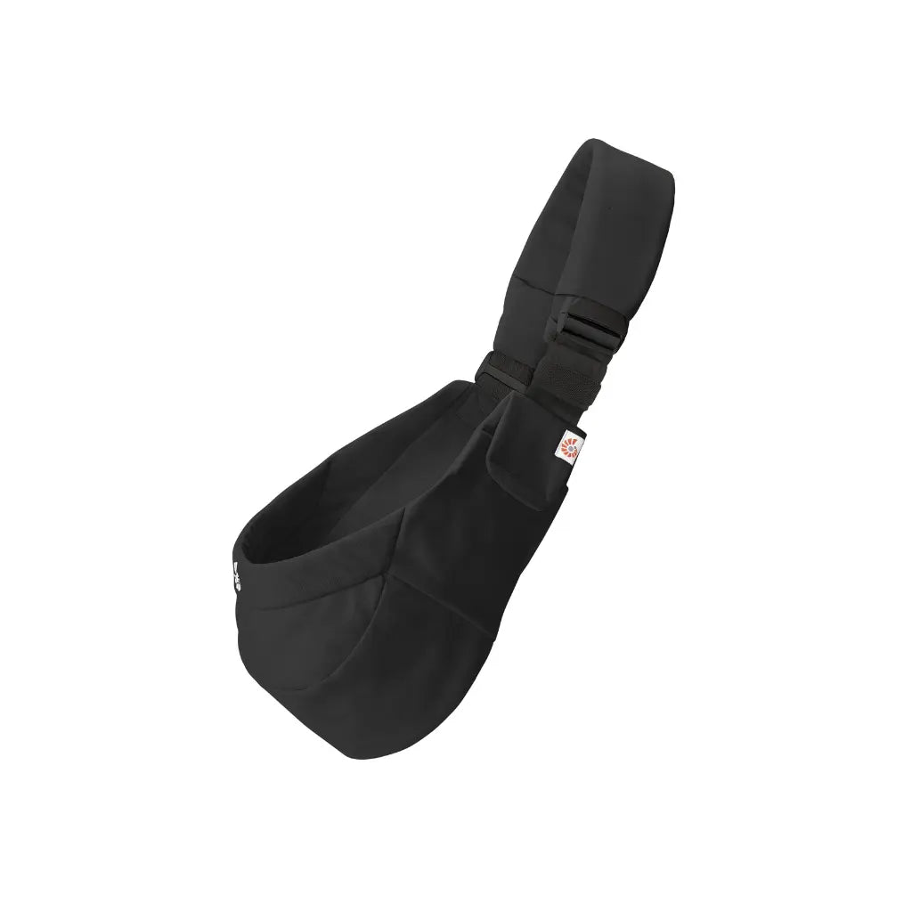 Ergobaby Porte-bébé Upsie Sling Onyx Black