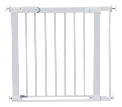 Safety 1st Deurhekje Flat Step wit