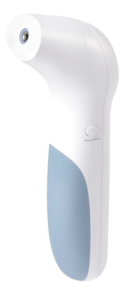 Beaba Thermomètre auriculaire et frontal Thermospeed