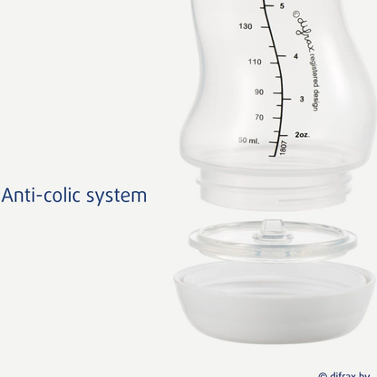 Difrax Valve pour biberon