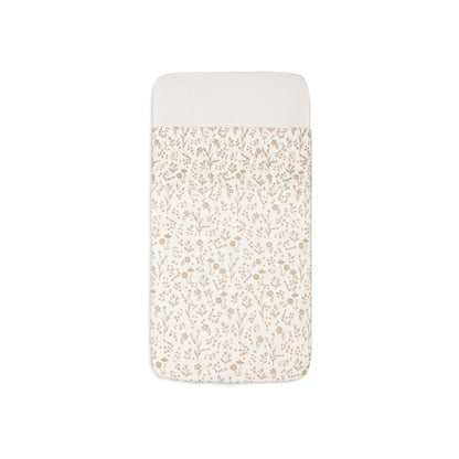 Jollein Laken voor bed Bloomy B 120 x L 150 cm