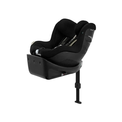 Cybex Autostoel Sirona Gi i-Size Plus Moon Black