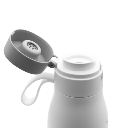 Luvion Chauffe-biberon thermos intelligent