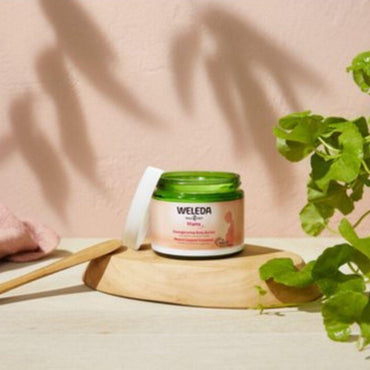 Weleda Zwangerschap body butter 150 ml