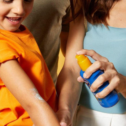 Nivea sun kids zonnespray 200ml