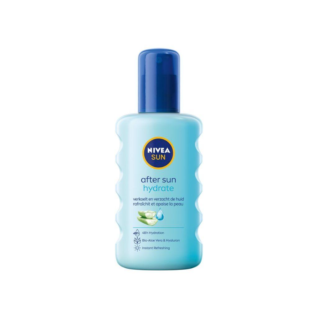 Nivea aftersun hydraterende spray 200ml