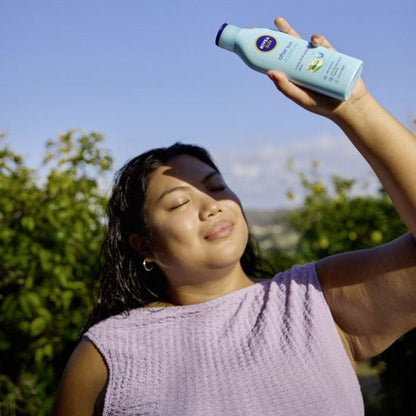 Nivea Sun Hydrate after sun lotion 400