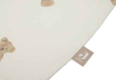 Jollein Sac de couchage d'été Teddy Bear 70 cm