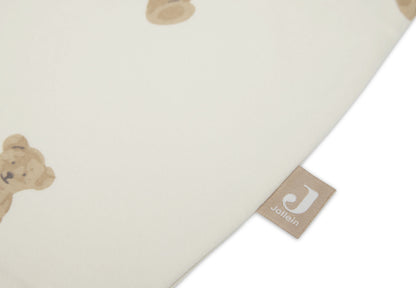 Jollein Sac de couchage d'été Teddy Bear 70 cm