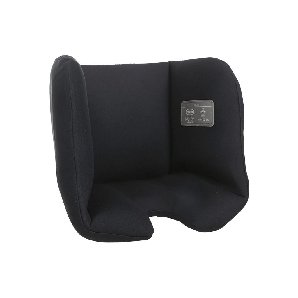 Chicco 6-in-1 Kinderwagen Best Friend Pro i-Size Black