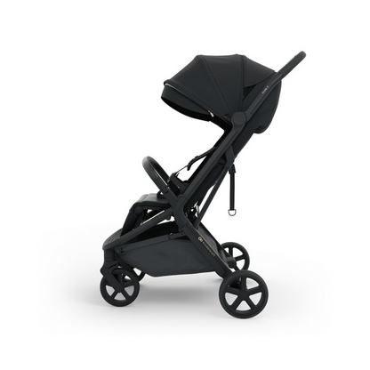 Kinderkraft Poussette Nubi 3 Midnight Black