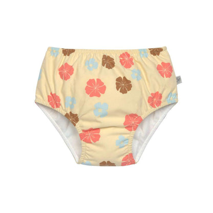 Zwembroek Flowers girl Vanilla