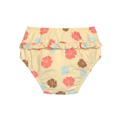 Zwembroek Flowers girl Vanilla