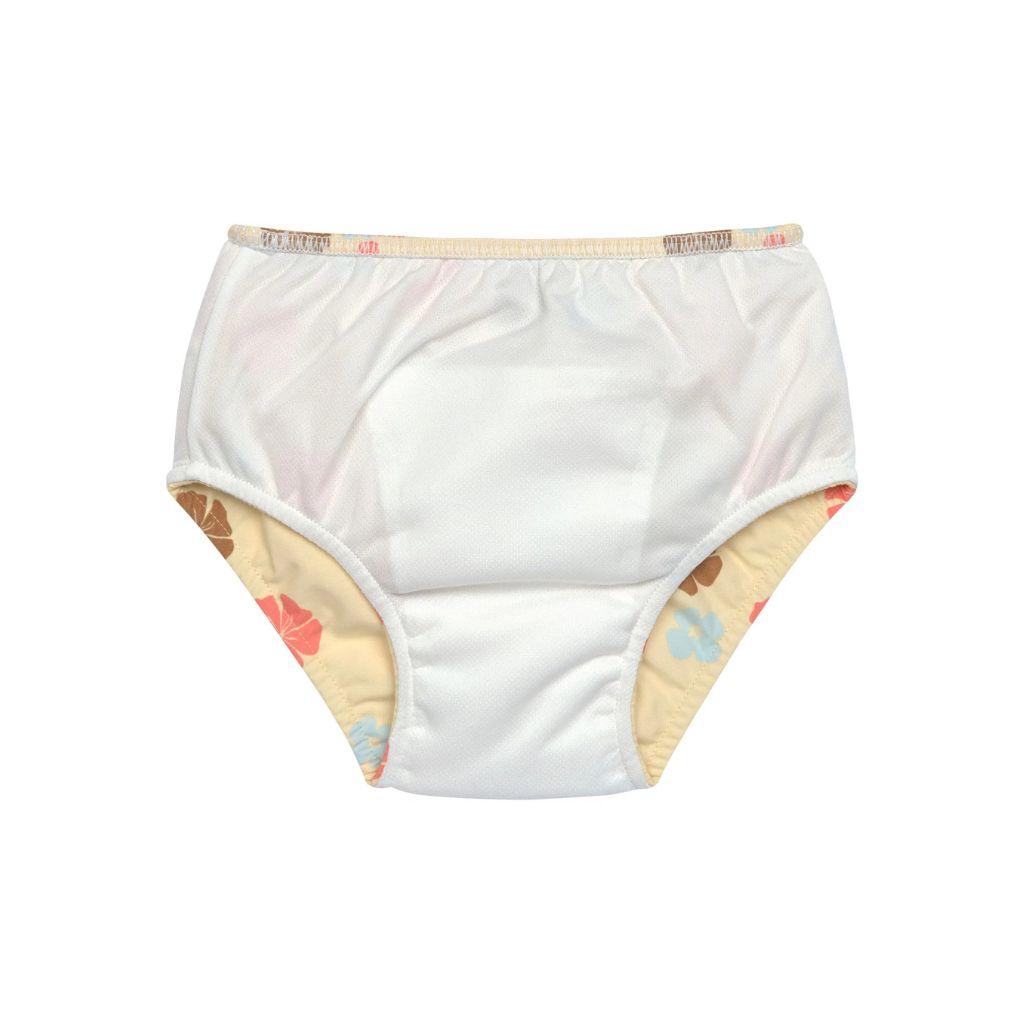 Zwembroek Flowers girl Vanilla