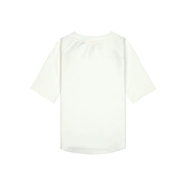 T-shirt korte mouw Rashguard Sunshine unisex Sea Salt