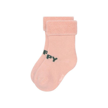 lassig Kousjes 3-pack new born Cherry peach Size 12-14 girls