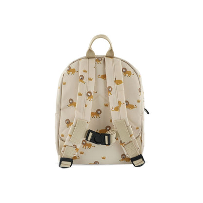 Trixie Rugzak Lively Lion