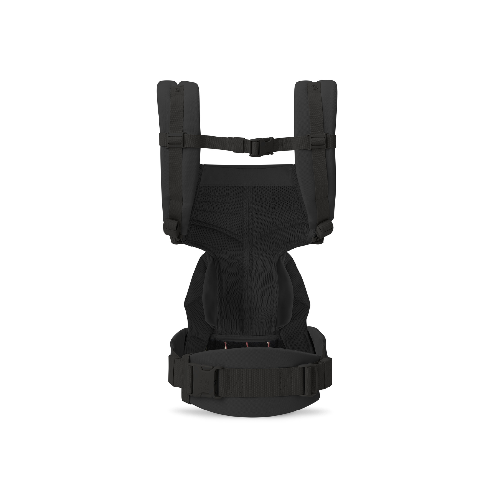 Ergobaby Porte-bébé Omni Classic Mesh Onyx Black